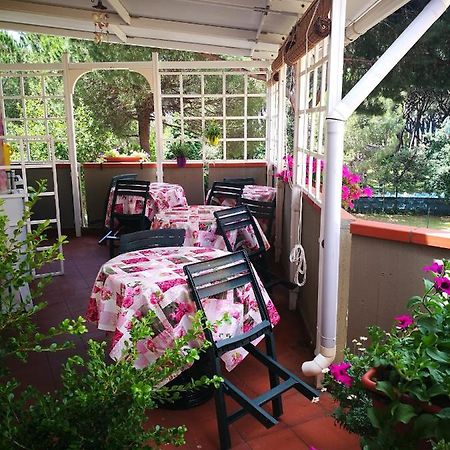 Casa Margherita Affittacamere B&B フォッローニカ エクステリア 写真