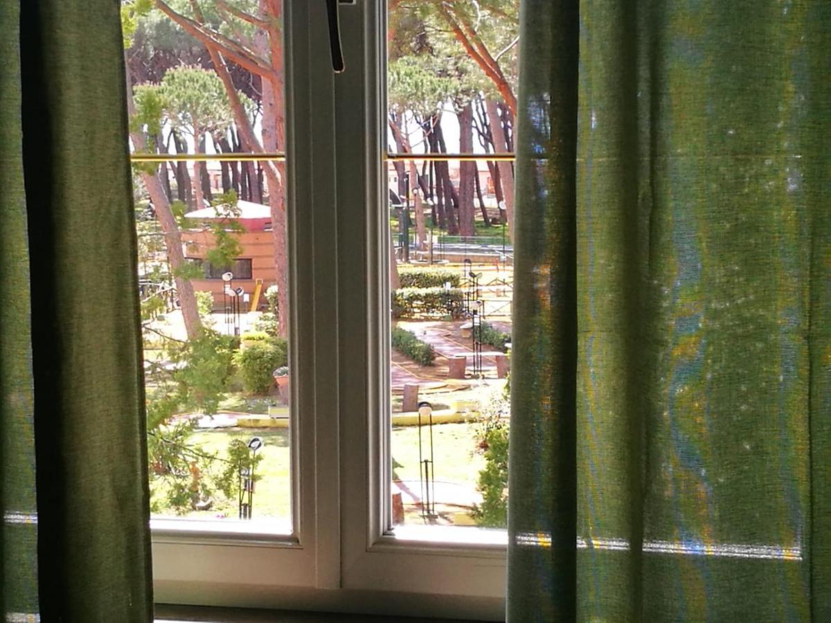 Casa Margherita Affittacamere B&B フォッローニカ エクステリア 写真